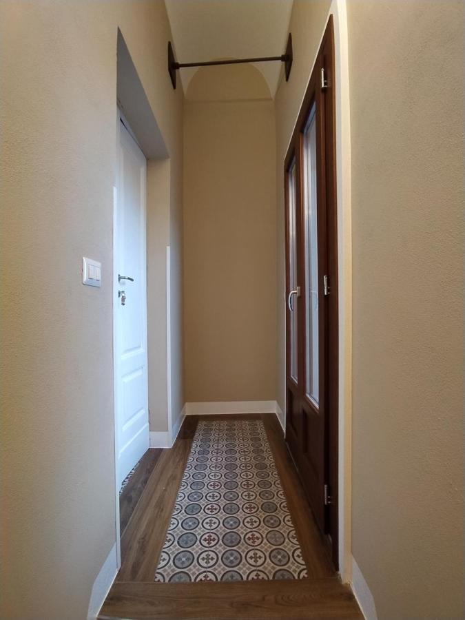 Protodomus Hotel Bronte Kültér fotó