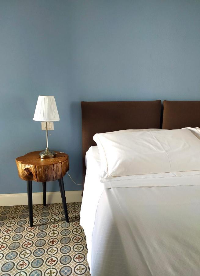 Protodomus Hotel Bronte Kültér fotó